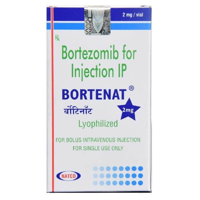 Bortenat / Бортенат