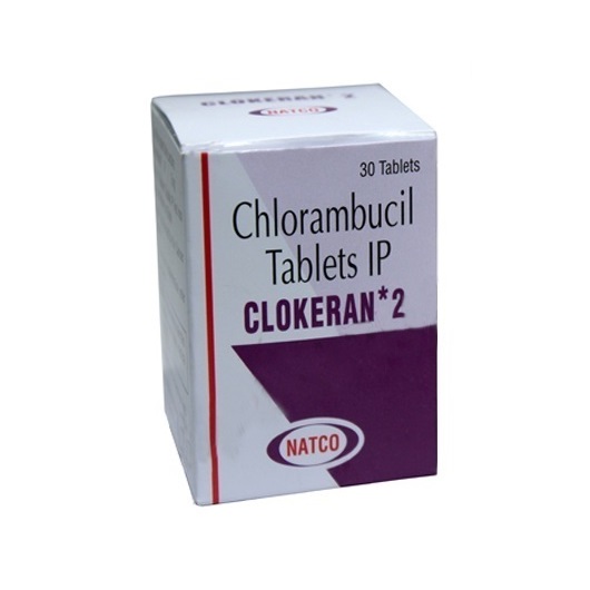 Clokeran / Клокеран