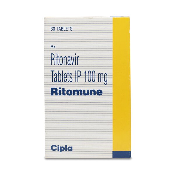 Ritоmune / Ритомьюн