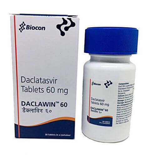 Daclawin / Даклавин