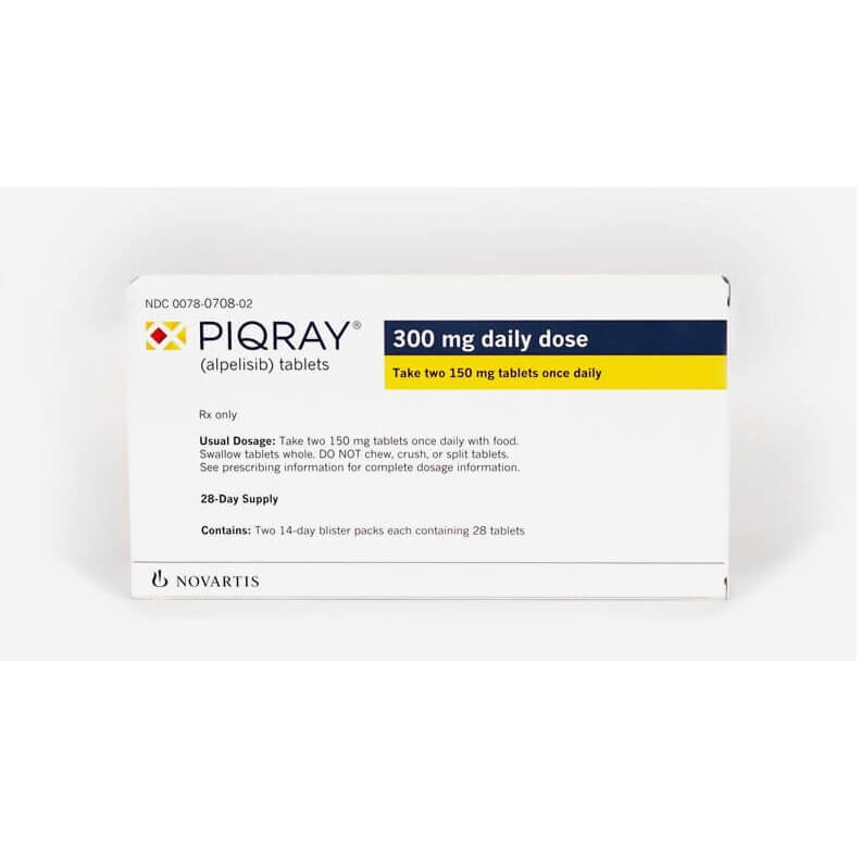 Piqray / Пикрей