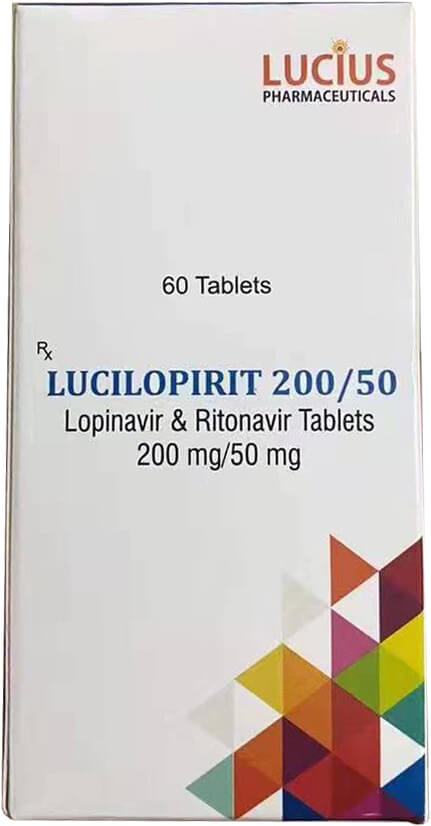 Lucilopirit / Люцилопирит