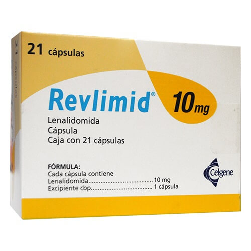 Revlimid / Ревлимид