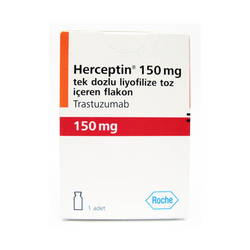 Herceptin / Герцептин