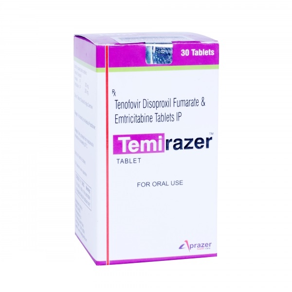 Temirazer / Темиразер