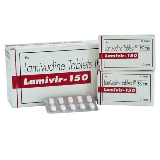 Lamivir-150 / Ламивир-150