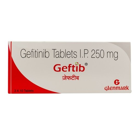 Geftib / Гефтиб