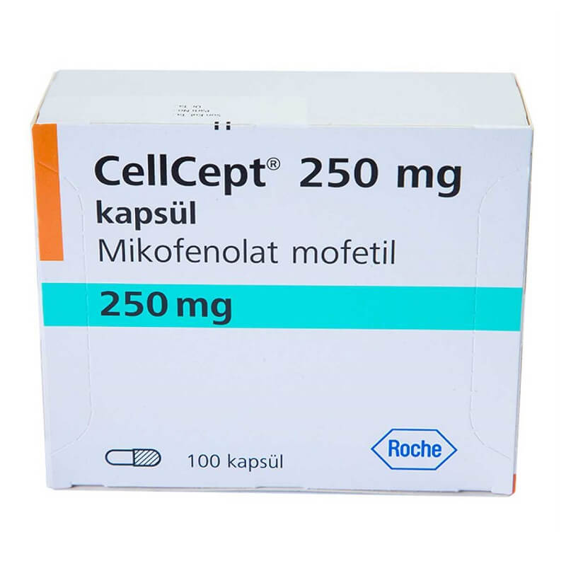 Cellcept / Селлсепт
