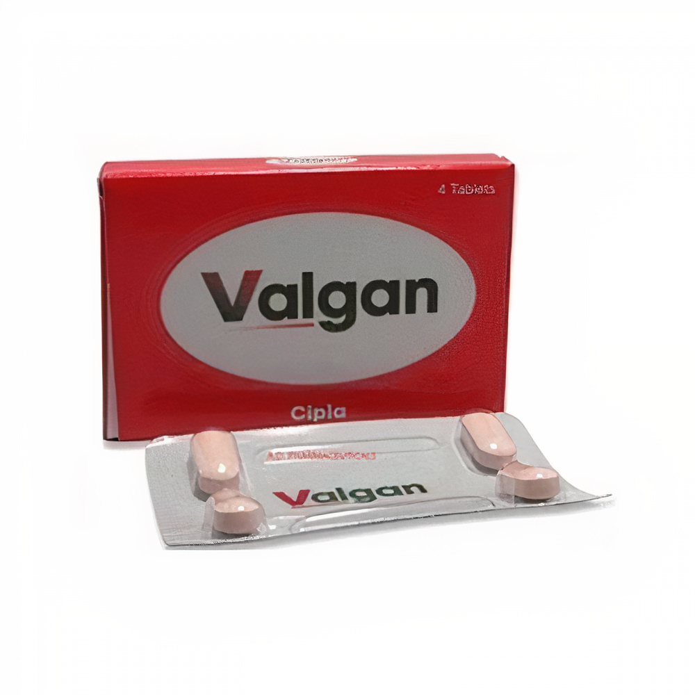 Valgan / Валган