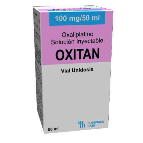 Oxitan / Окситан