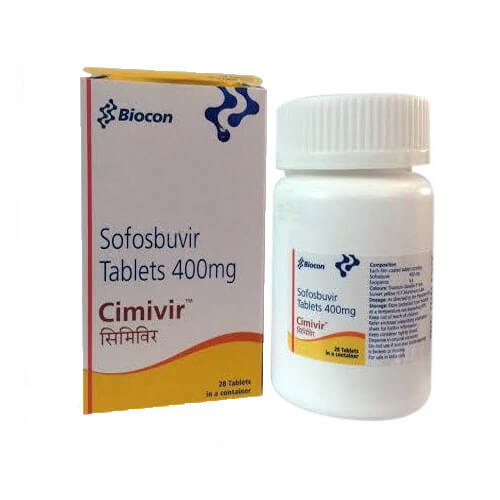 Cimivir  / Цимивир