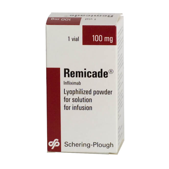 Remicade / Ремикейд