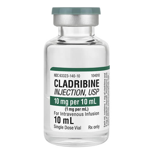 Cladribine / Кладрибин