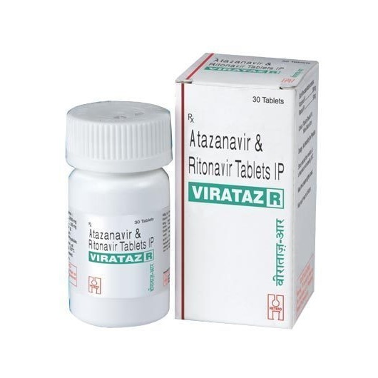 Virataz R / Виратаз Р